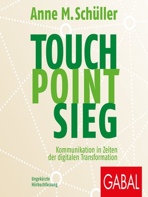 cover image of Touch. Point. Sieg.